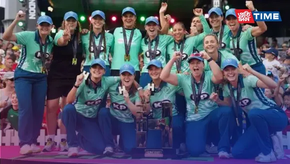 The Hundred Women 2024: Teams, Venue, Schedule, and Live Streaming Channel